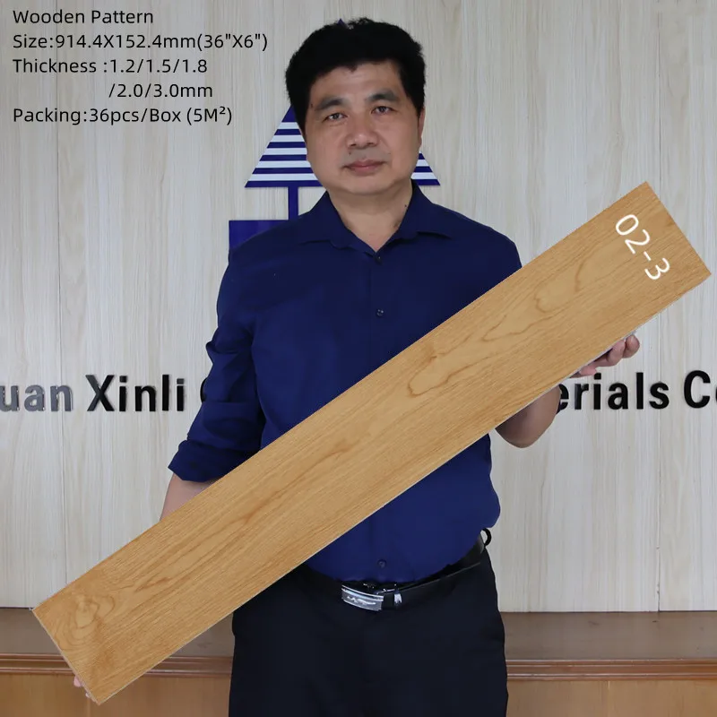 New Innovation High-Gloss Vinyl Stone Look Flooring Anti-Slip MSPC SPC Vinyl Flooring Click Lock Marble