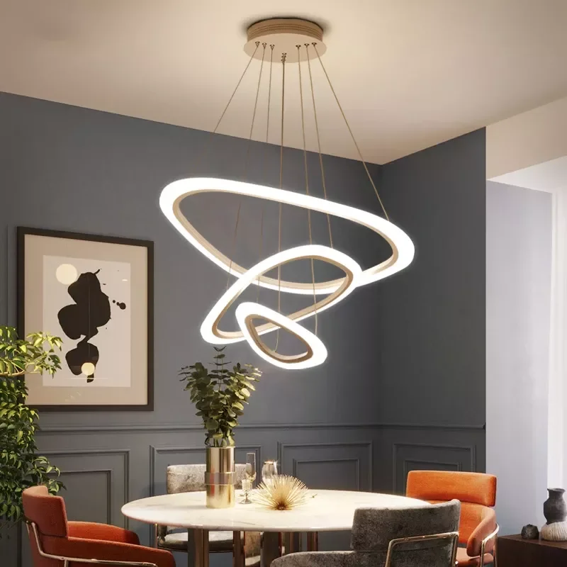 
Modern LED Chandelier for Home Living Dining Room Kitchen Bedroom White Triangle Suspension Ceiling Pendant Lamp LED Lights &nbsp;Modern LED Chandelier for Home Living Dining Room Kitchen Bedroom White Triangle Suspension Ceiling Pendant Lamp LED Lights