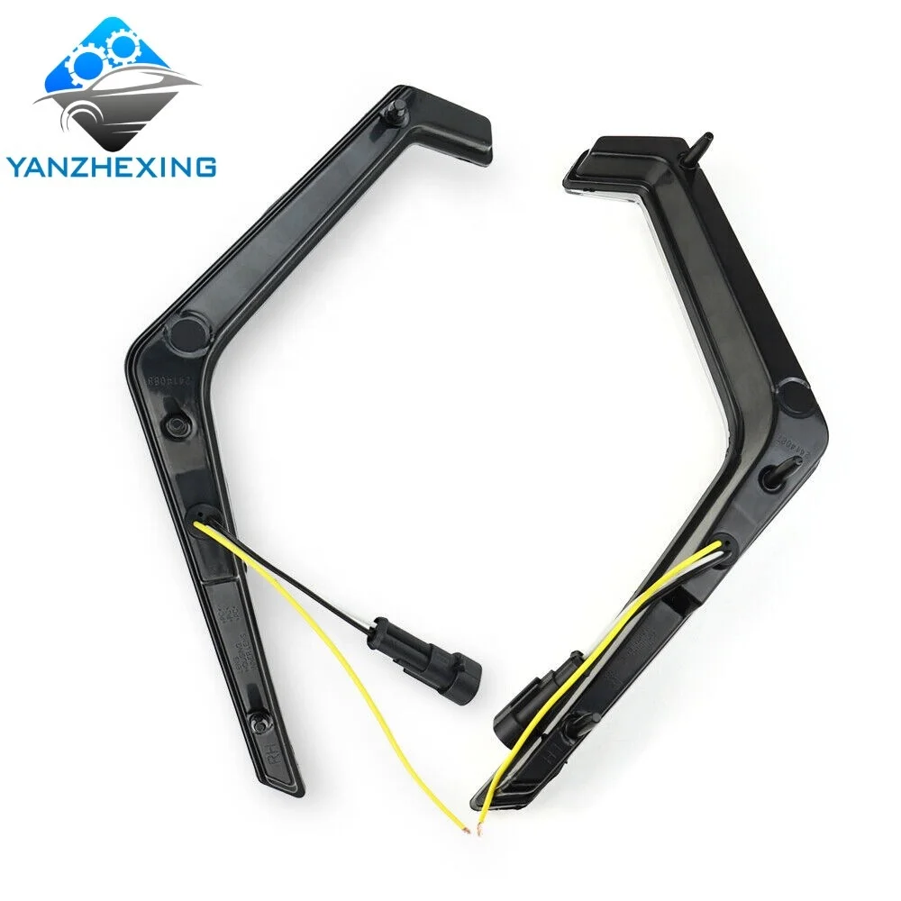 UTV Turn Signal Light For Polaris RZR XP 1000 /Turbo 4 2019-22