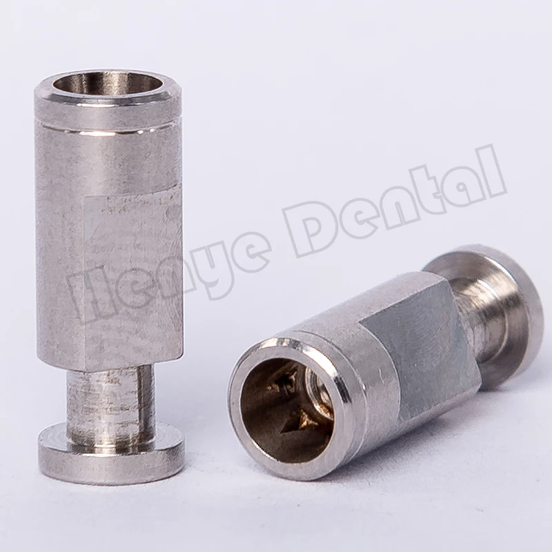 Dental Implant Dentium Osstem Nobel Zimmer DIO Straumann Dentaire Implantes Dentale Dental Analog