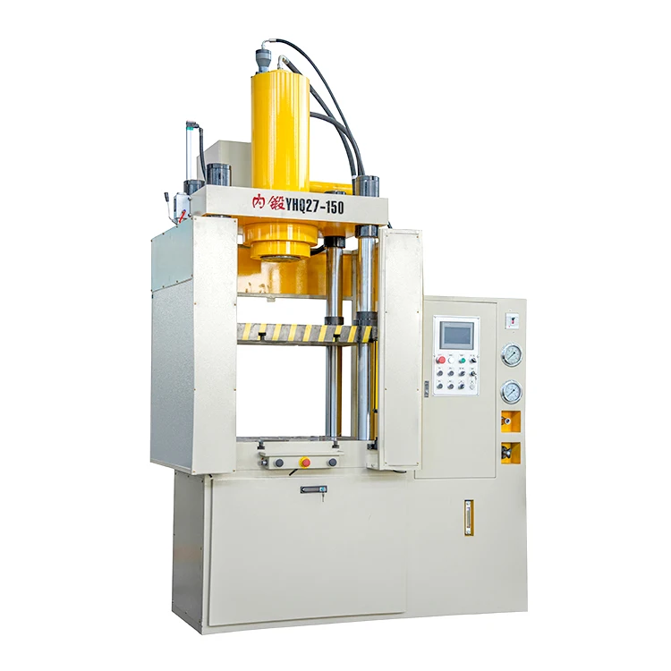 NEI DUAN Customized 1000 ton hydraulic press cutting machine blacksmith hydraulic forging press