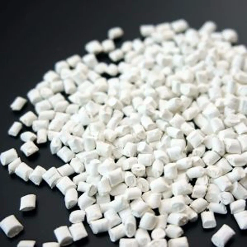 Factory Virgin Granules ABS Plastic Masterbatch for Pharmaceutical Bottle