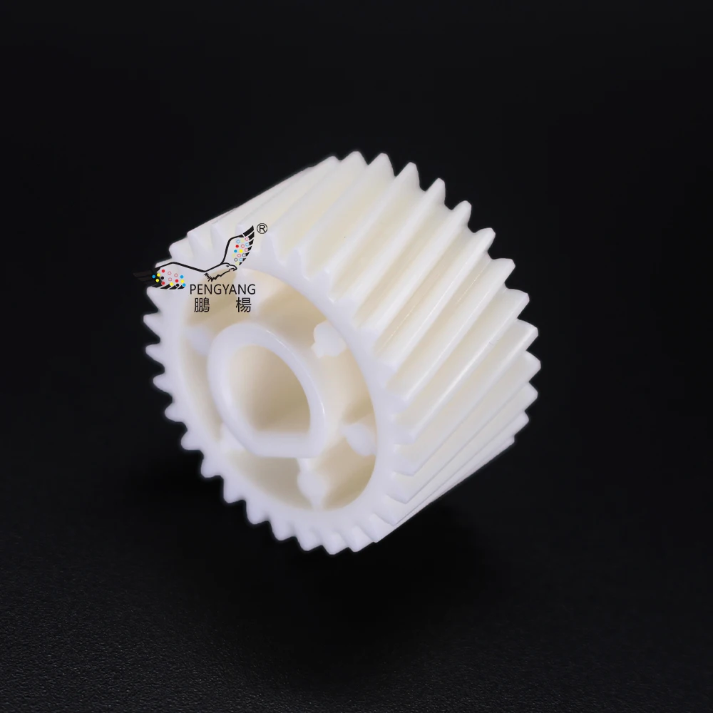 AB01-1502 / AB011502 Original Registration Motor Gear For Ricoh Aficio AF1100 1356 1350 907 1107 1357