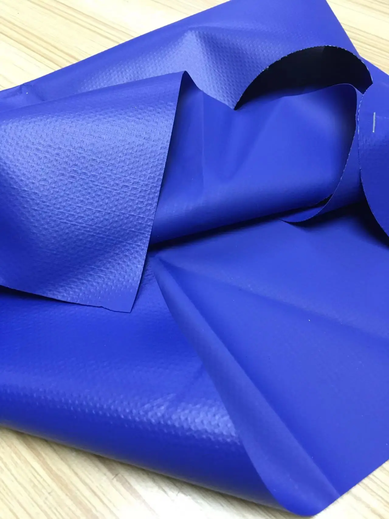 Competitive Price Production PVC Coated Fabric, PVC Tarpaulin for Tent and Covers
