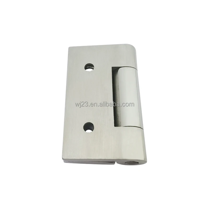 Guangyou cabinet hardware polishing use for equipment door 316 Stainless steel hinge