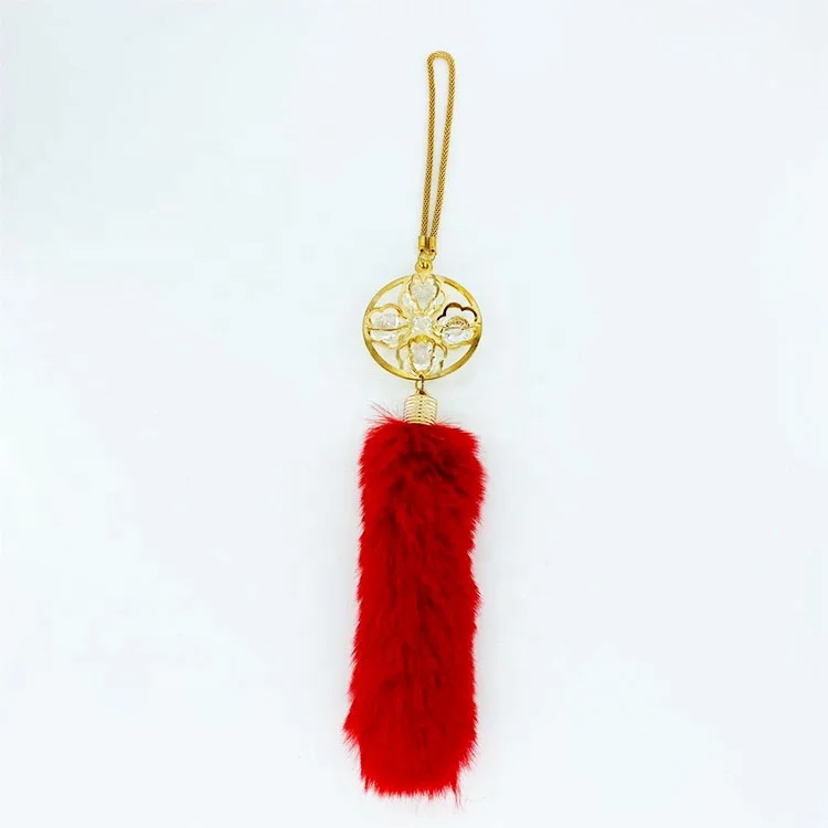 
Creative Car Pendant Cute Rearview Mirror Car Interior Decoration Car Interior Accessories 