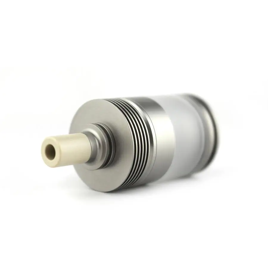 Fully Stocked Cigarette ATOMIZER Electronic Cigarettes BP MODS Pionee MTL RTA For Electronic Cigarette