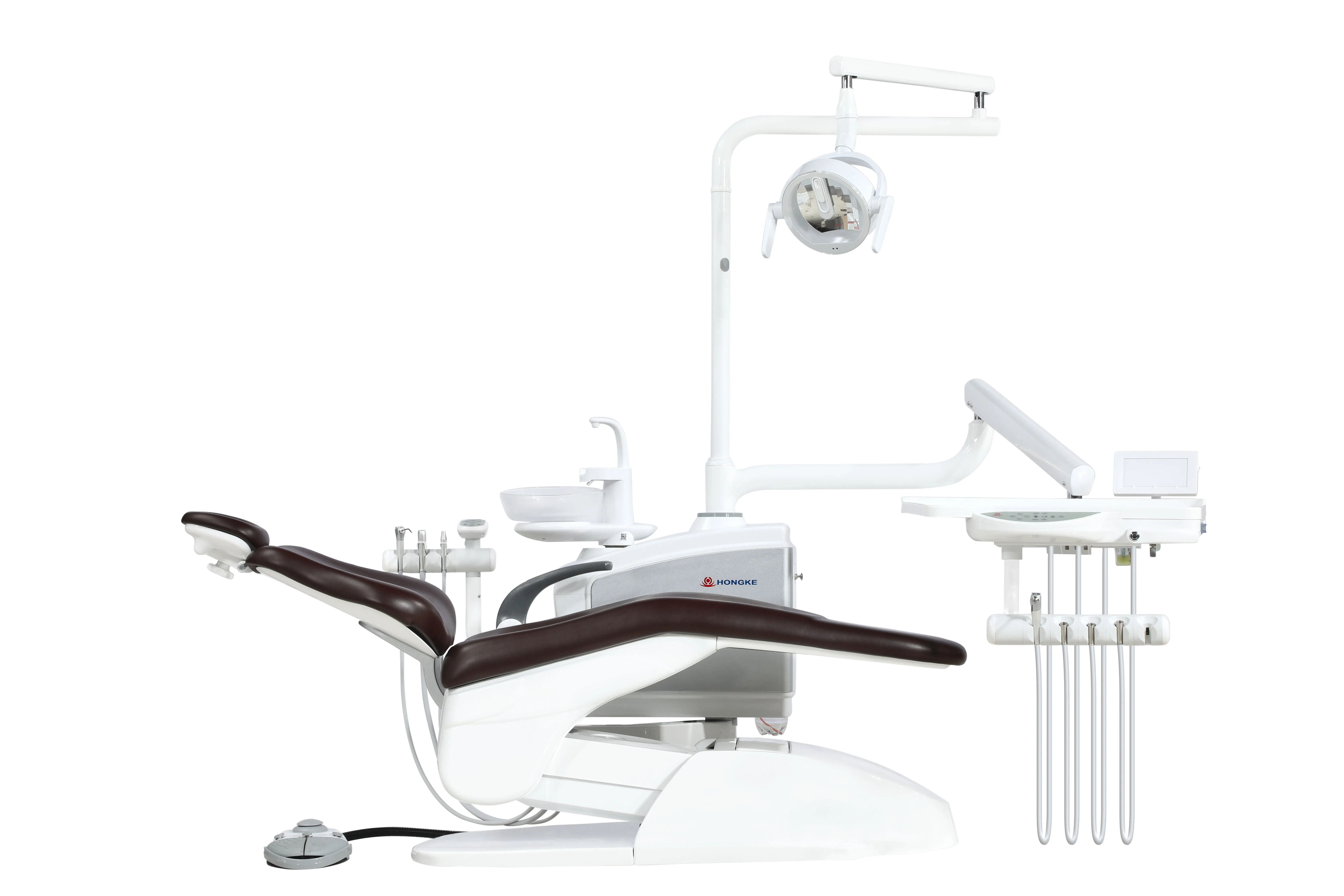 2023 Best Mobile Dental Unit / Dental Chair for dentist/dealer