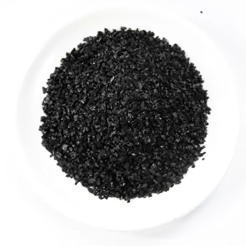 Активированный уголь на основе кокосовой скорлупы для