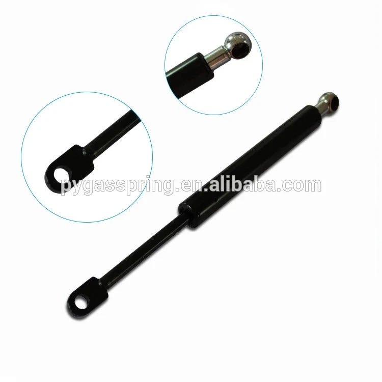 550N Steel Piston Damper Gas Shock for