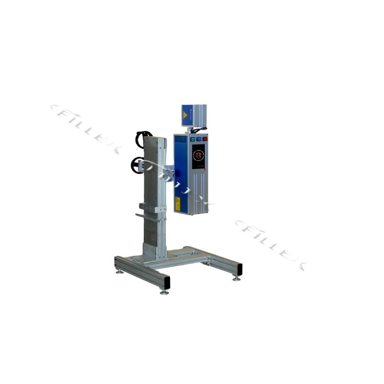 Laser Printer Label Date Marking Printer