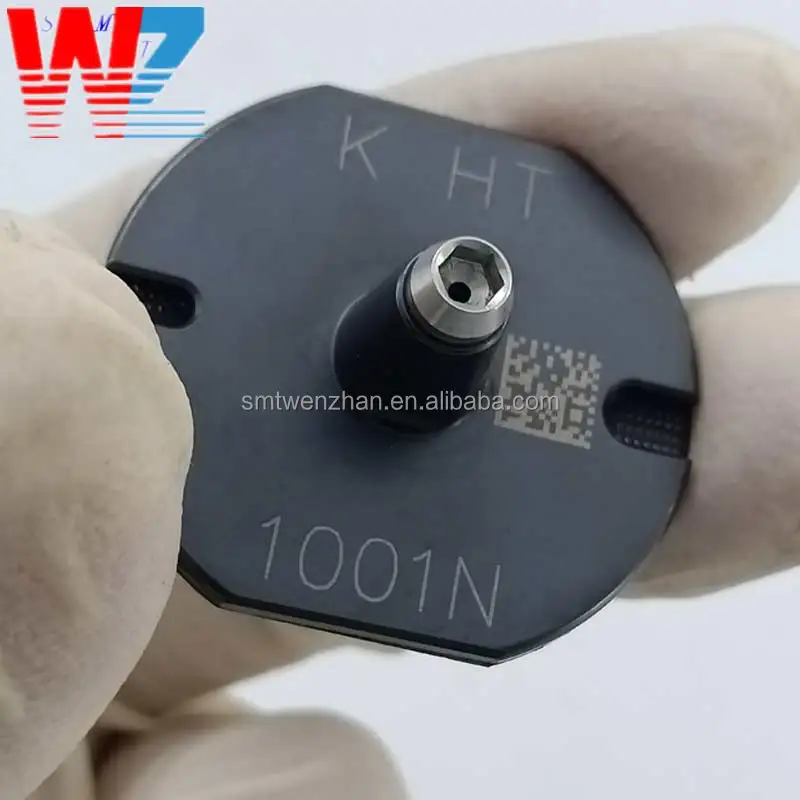 SMT-устройство для монтажа микросхем 1001N 1002N 1003N 1004N 1005N 1006N сопло запасных частей