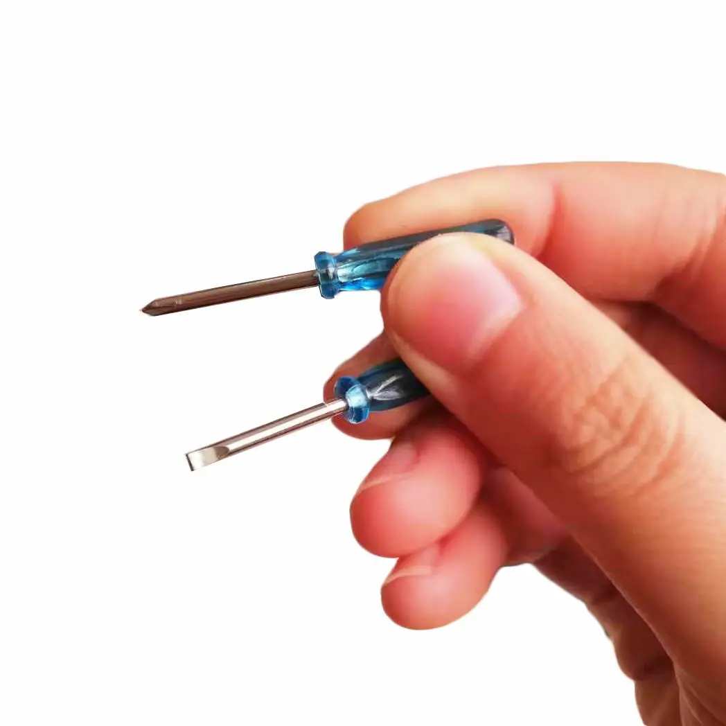 Mini Precision Screwdriver Set for iPhone PC Laptop Eyeglass Jewelry Watch