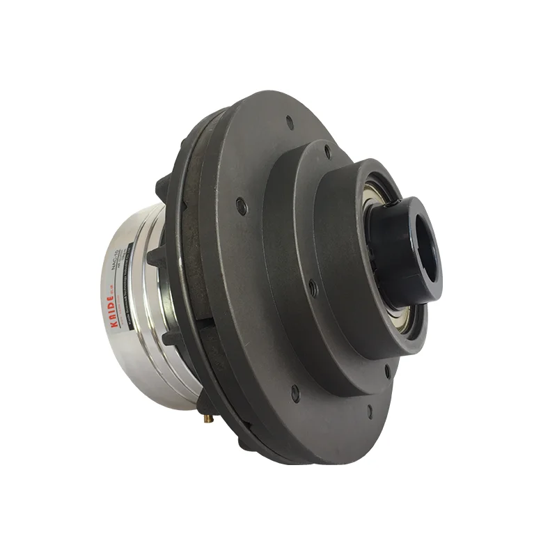 Factory Price Good Cooling Effect Mini Lightweight Reliability Pneumatic Air Brake For Textile Dyeing Machinery