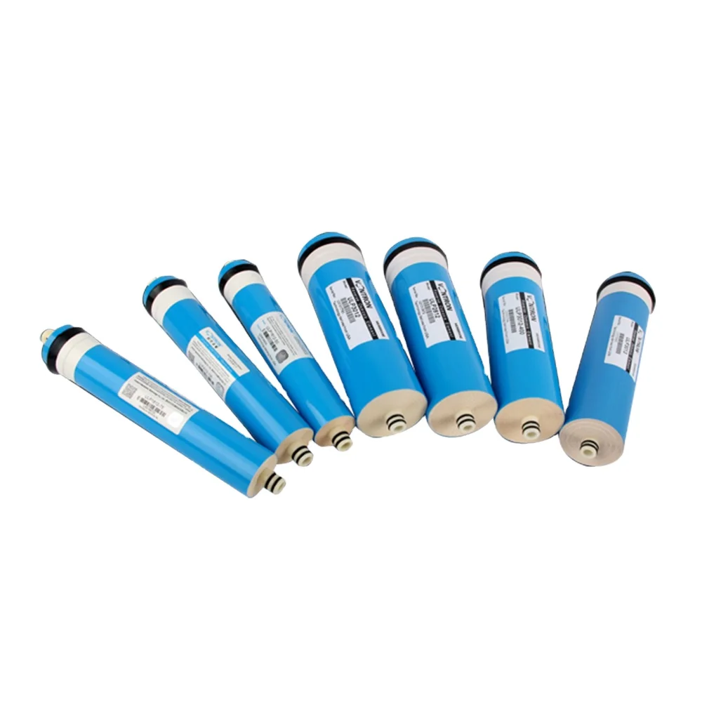 High tds ulp 4021 4040 обратноосмотическая мембрана или csm или fcs или filmtec