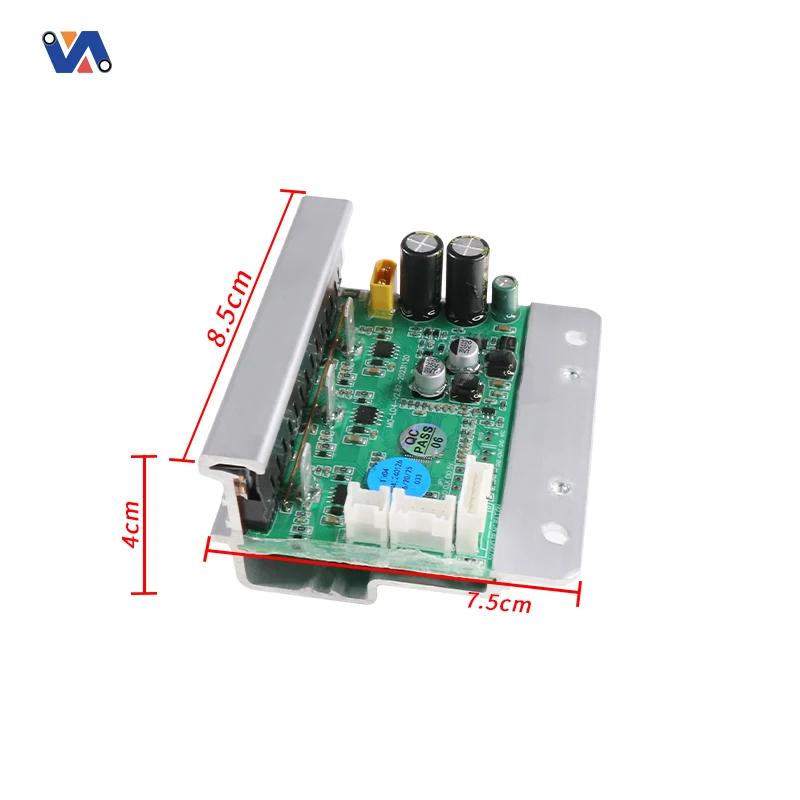 New Image New Arrival Scooter Dashboard with MI Hope APP For MI4 Pro Electric Scooter Spare Parts and Accessories