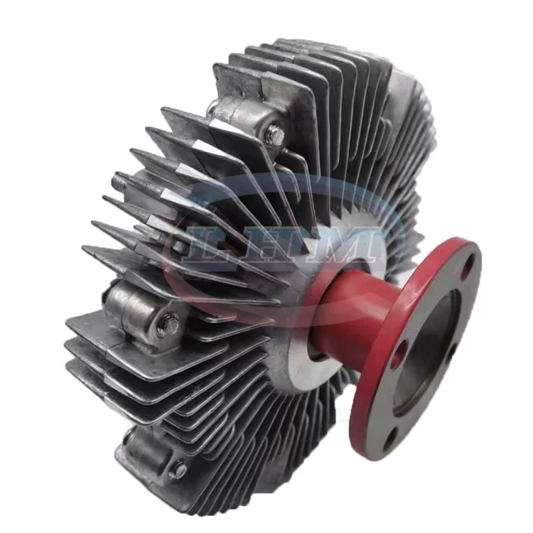 Best Sale Automobile Engine Electric Fan Clutch 16210-0C010 For HIACE HILUX VII PICKUP 2TR  1621075120