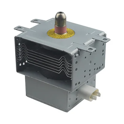 1kW 2465MHz Magnetron Microwave With Long Life Time