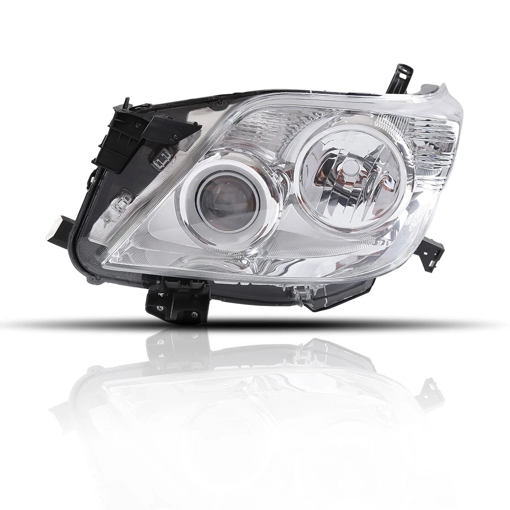  Автозапчасти передняя фара автомобильная для Toyota Prado 2010