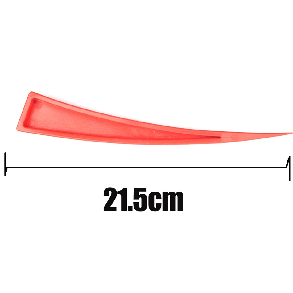 new Car Kit  Auto Trim Removal Kit Long Reach Grabber Non Marring Wedge lockout tools kit