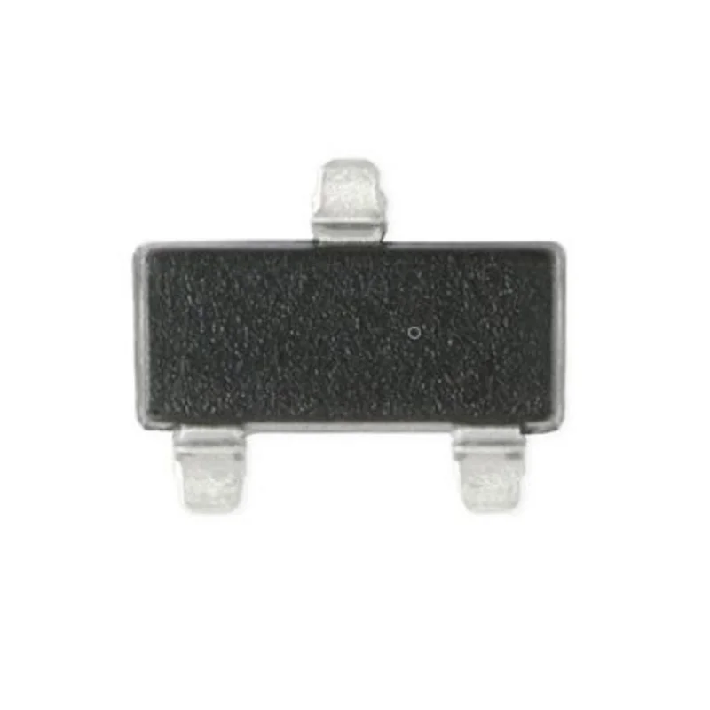 Diode Array 1 Pair Common Cathode Standard 100 V 200mA Surface Mount SOT23 BAV70LT1G