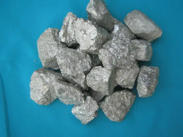 high quality ferro sulphur