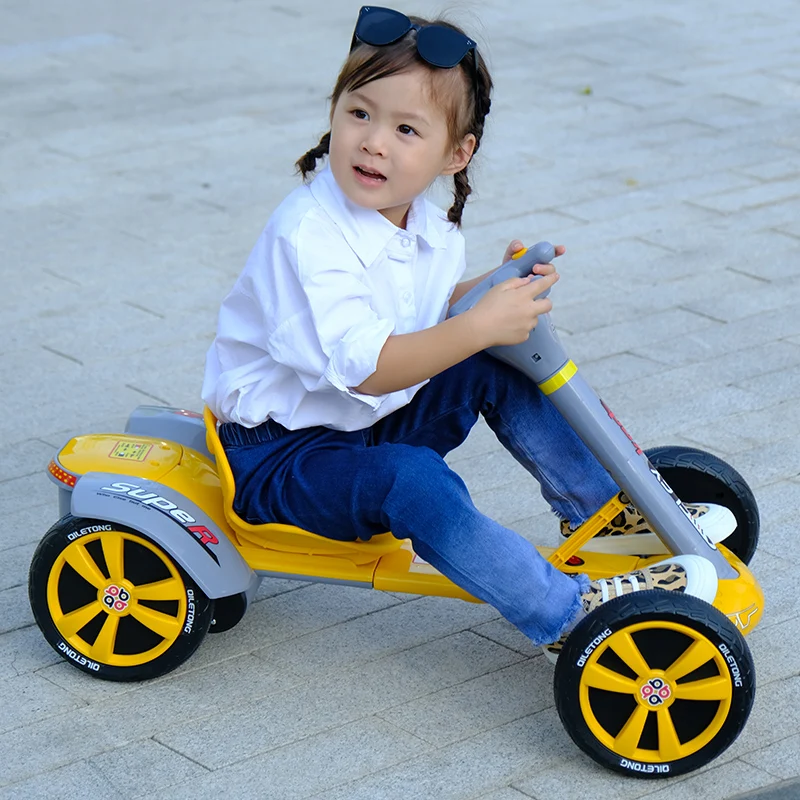 2023 electric go kart kids karting / karting cars / cheap racing go kart kits for adults