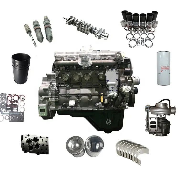 Genuine Quality 226B Repair Overhaul Kit Deutz Diesel Tractor Parts Deutz Engine Spare Parts