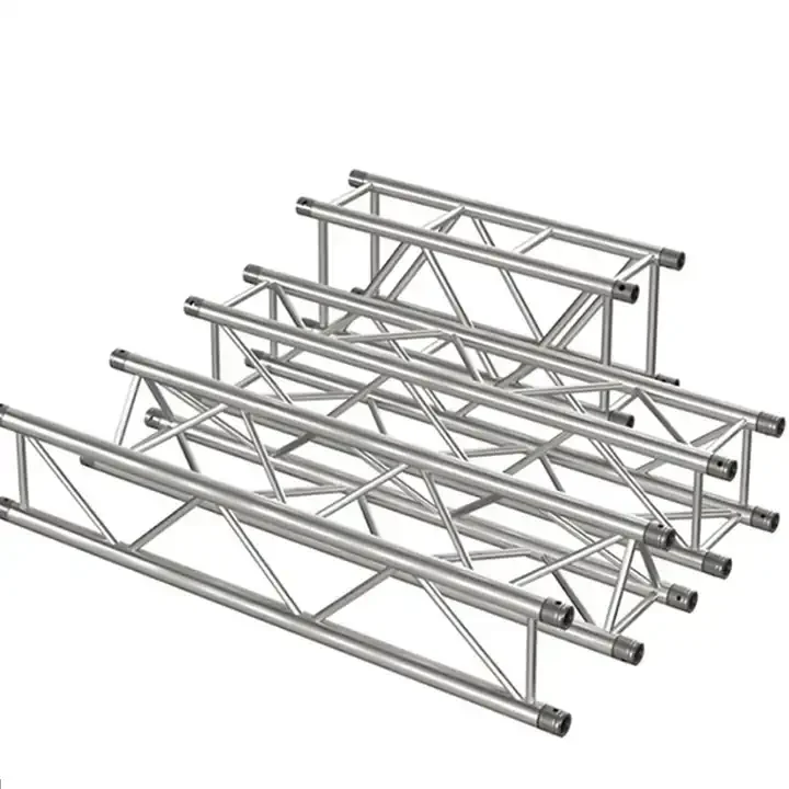 Customize Concert Truss Aluminum Frame Stage Truss podium concert