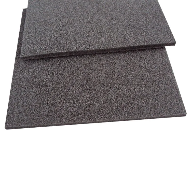Factory Cheaper Price 0.2-10mm High Purity Ni Foam Price Nickel Foam Electrode Sheet for Lithium Battery Cathode Materials