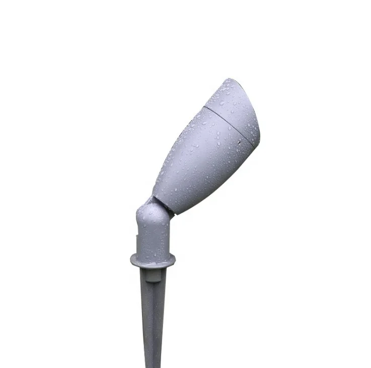 
Hot 7W led garden spike light for outdoor garden 