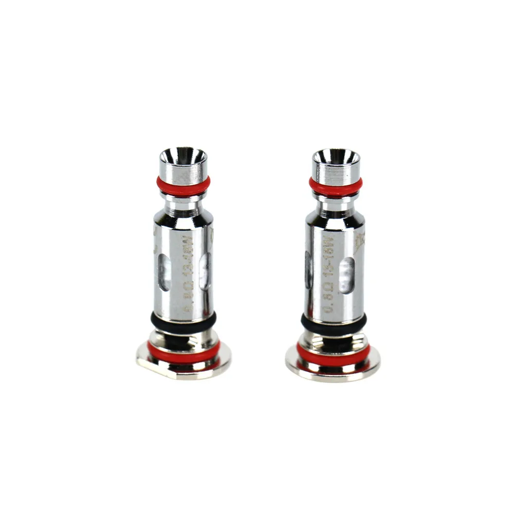 Caliburn G Сменные 0.8ohm 1.0ohm катушки без 2 сетки-H сменные катушки