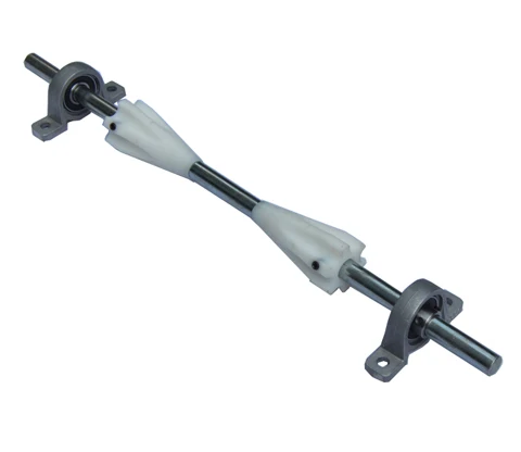 Motorcycle Portable static tire balancer