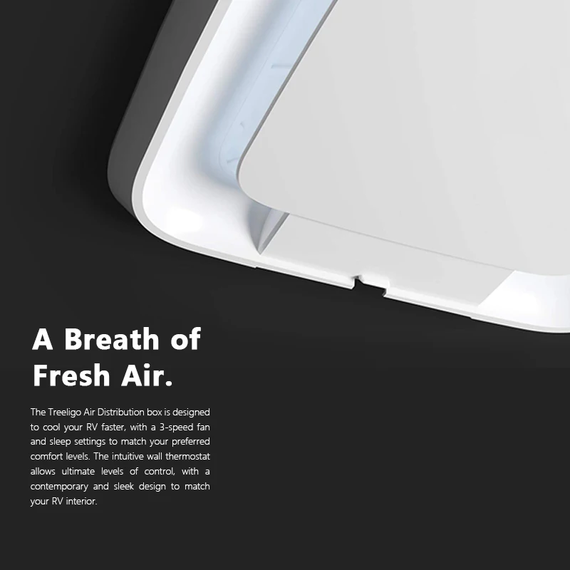 Rooftop heating unit motorhome 220V rv air conditioner caravan campervan ac unit air conditioner