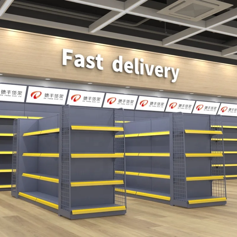 shoes store display shelf stacking racks shelves for grocery store vegetable rack supermarket shopping iron rack