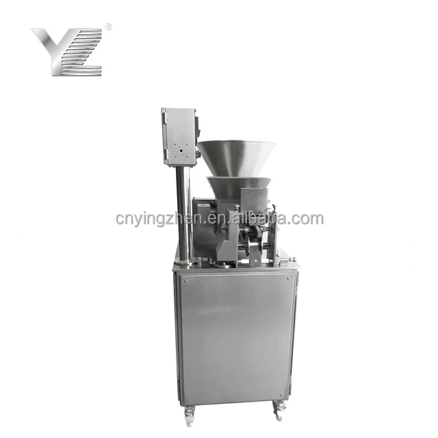 Baked Filipino Pork Empanadas Making Machine