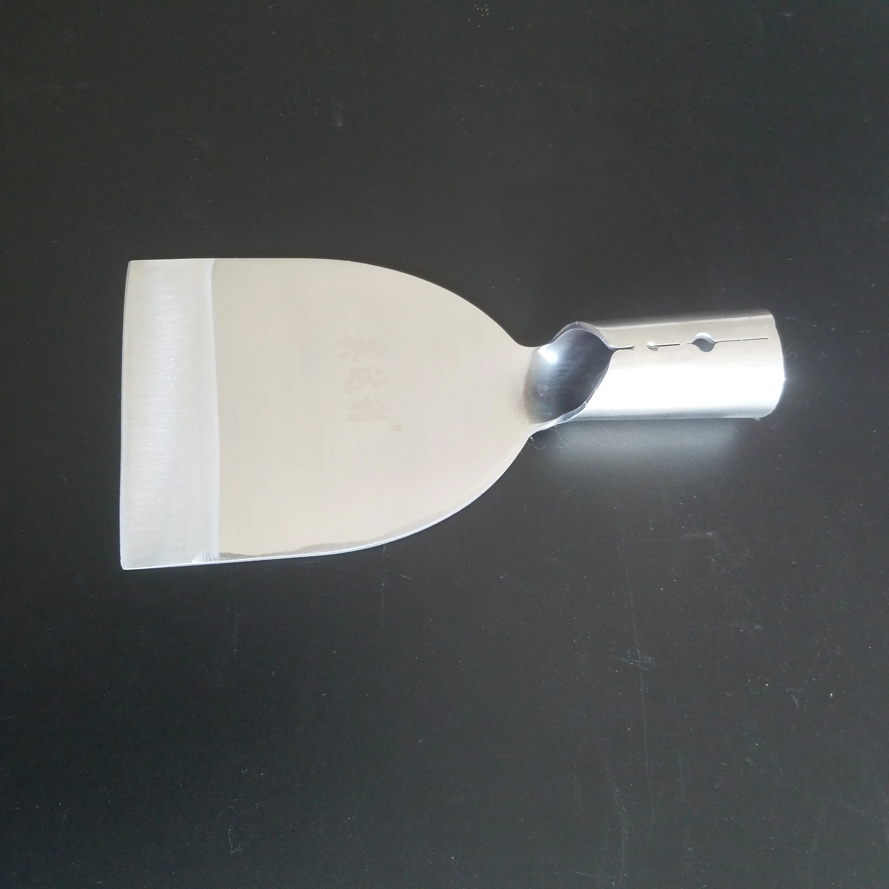 Tool Agricultural Tool Chrome Steel Manual Sickle Straight Mouth Cut Grass And Trees Weed Remover Tool