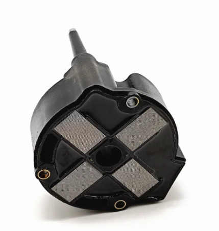 GUWO Factory brand new AUTO Part Ignintion coil pack  for MITSUBISHI Lancer OEM H3T0397 ignition coil