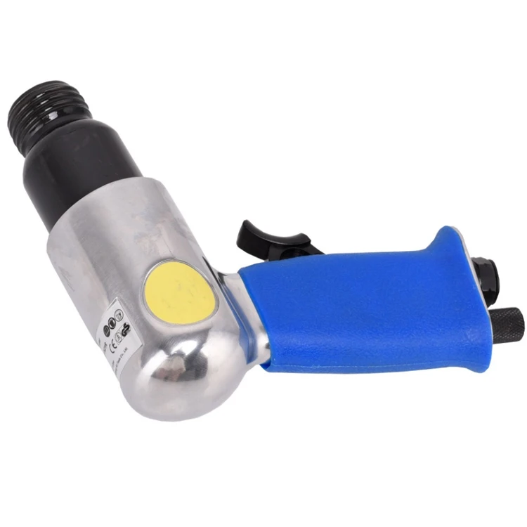 Pneumatic air hammer chisel inflation pump compressed air pick hammer