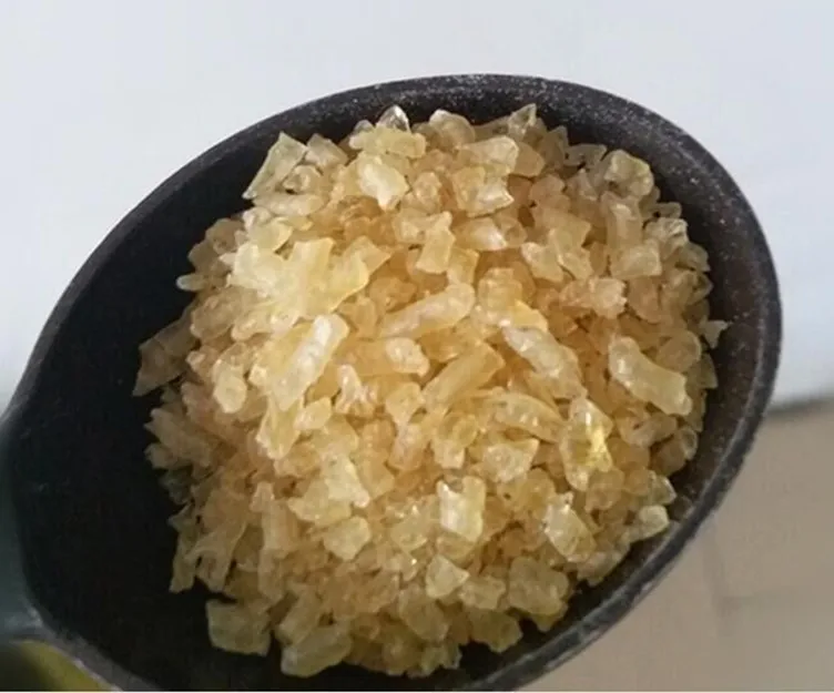 
Pharmaceutical Grade Halal Kosher Medical Animal Skin Edible Bovine Gelatin 