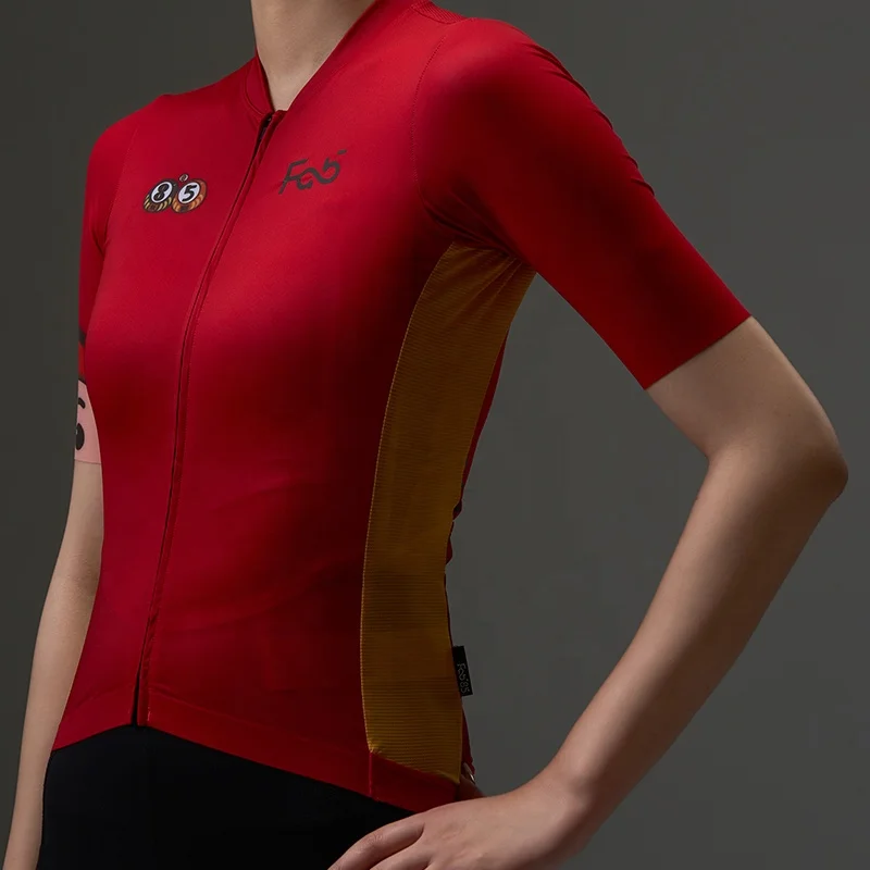 Распродажа шикарная тканевая рубашка для велосипеда Kona топы жакет Castelli короткая велосипедная команда
