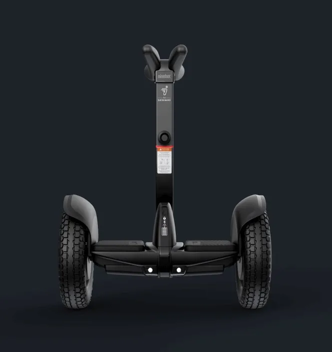 Wholesale original Xiaomi Ninebot miniPRO2 Balancing with APP Control Smart Self Balancing Hoverboards