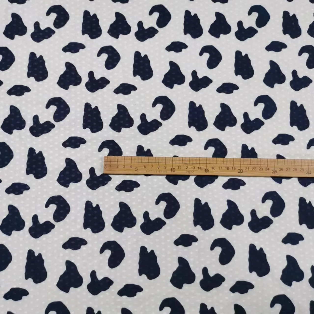 Neon Light Tropical Rainforest Flower Digital Print High Quality Colorful Fabric Logo Fabric 100% Polyester Fabric for Clothing