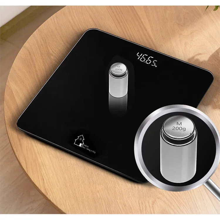 High quality portable weight scale digital body human weighing scale