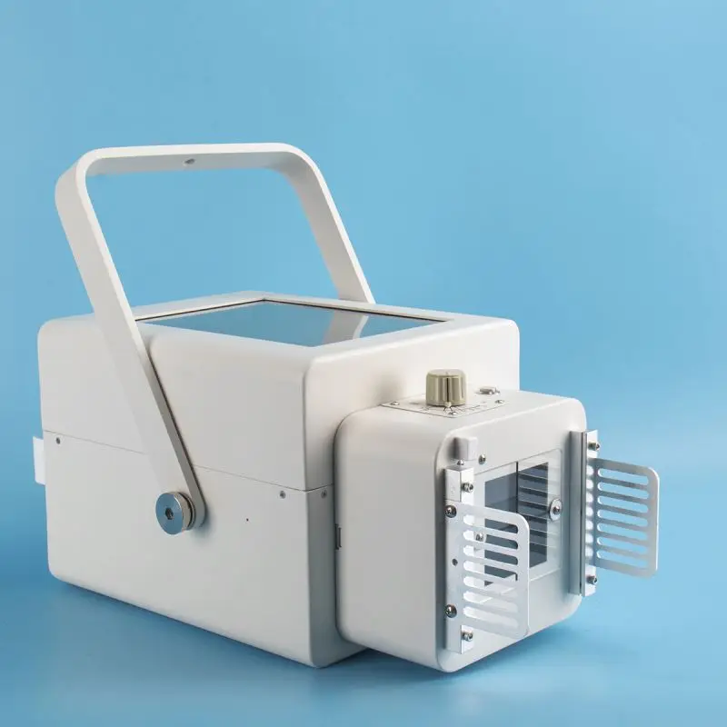 Medical Radiology Diagnostic Equipment maquina de rayos x periapical digital mobile x ray machine