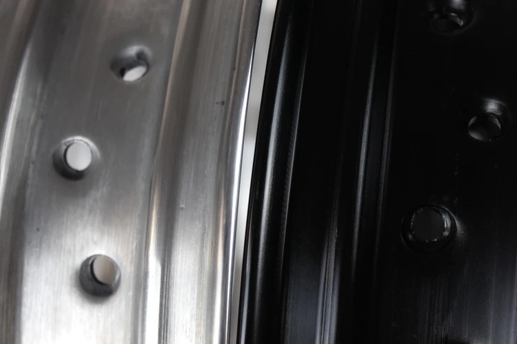 motorcycles rim aluminum wheel