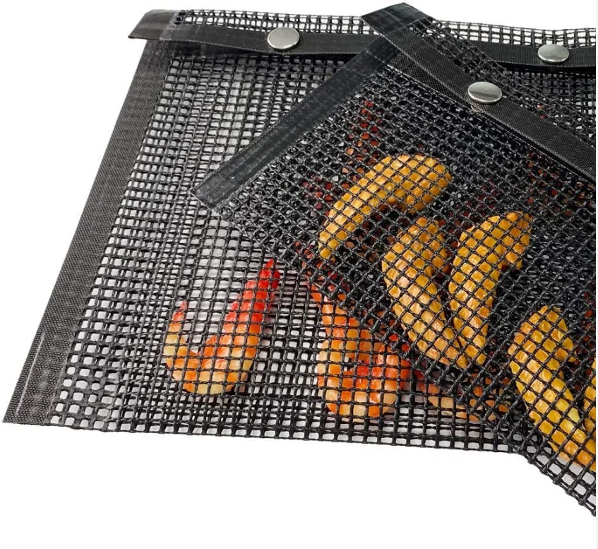 Hot sale Heat Resistance Easily Cleaned BBQ Grill