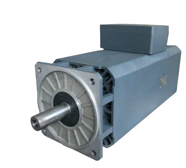 GK6133-8SC61 2000rpm phase current 60A static torque 150Nm 98kg factory supply machine tool feed ac servo motor