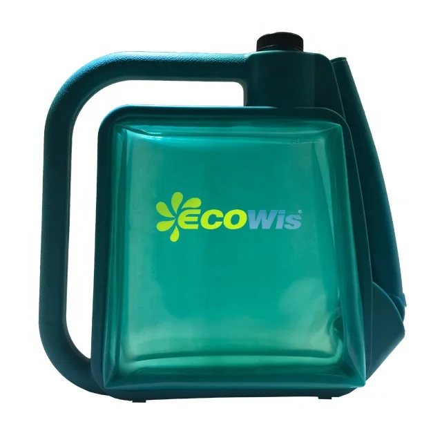 Collapsible Watering Can Collapsible Garden Watering Can Plants Foldable Water Cans Sprayer 5L 6L 8 Liters Garden Supplies