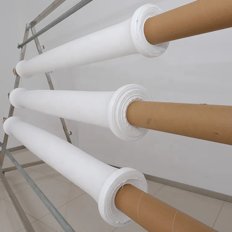 UNM Waterproof Breathable Hydrophilic ePTFE Film